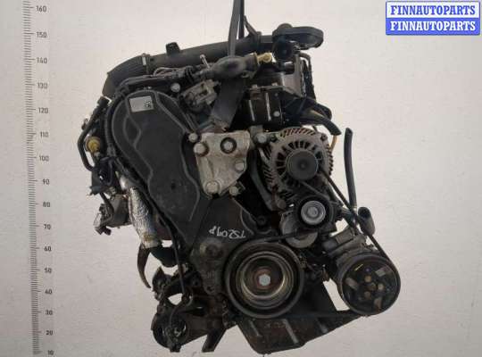 купить Турбина на Peugeot 308 2007-2013