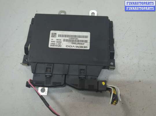 Блок управления АКПП / КПП JPX5011 на Jeep Grand Cherokee 2010-2013