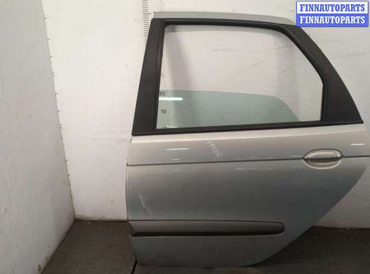 купить Замок двери на Renault Scenic 1996-2002