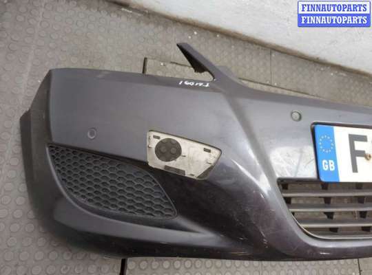 купить Бампер на Opel Zafira B 2005-2014