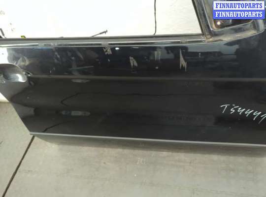 купить Дверь боковая (легковая) на BMW X5 E53 2000-2006