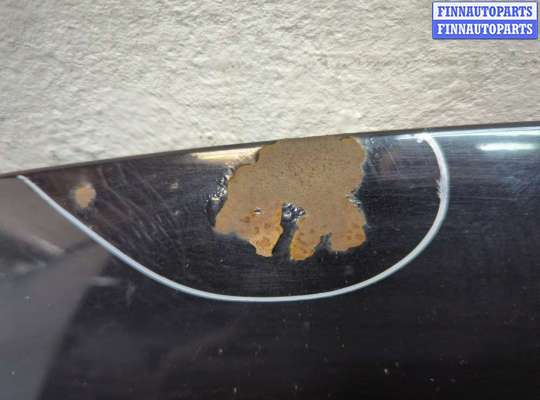 купить Капот на Volkswagen Passat 6 2005-2010