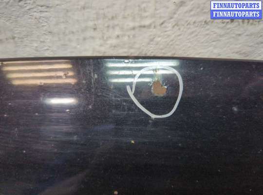 купить Капот на Volkswagen Passat 6 2005-2010