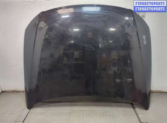 купить Капот на Volkswagen Passat 6 2005-2010