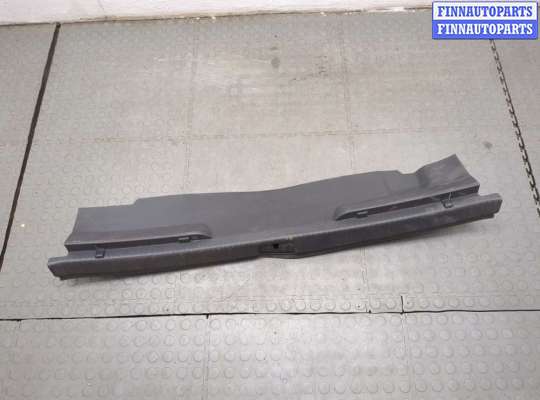 купить Пластик (обшивка) внутреннего пространства багажника на Volkswagen Atlas 2017-2025