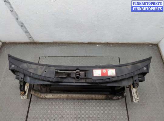 купить Рамка передняя (телевизор) на Audi A6 (C6) 2004-2011