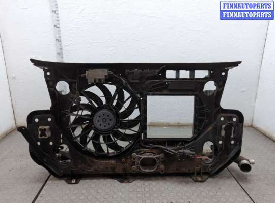 купить Рамка передняя (телевизор) на Audi A6 (C6) 2004-2011