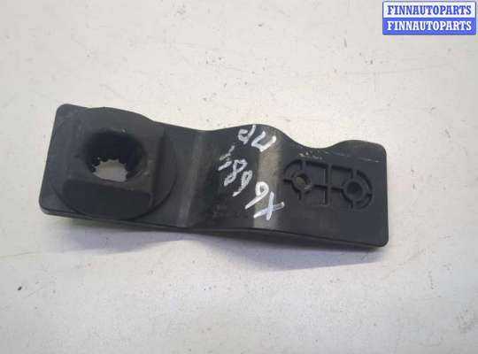 купить Кронштейн радиатора на Jaguar XF 2015–2020