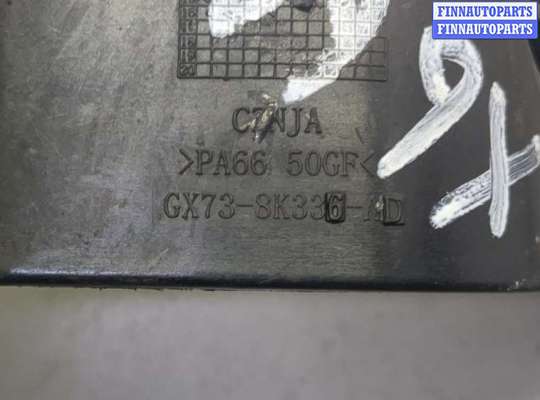 купить Кронштейн радиатора на Jaguar XF 2015–2020