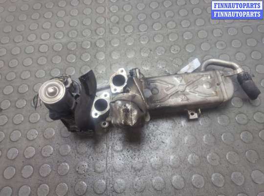 Клапан рециркуляции газов (EGR) AU1735765 на Audi A3 (8P) 2003-2013