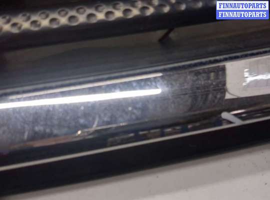 купить Решетка радиатора на Nissan Primera P12 2002-2008
