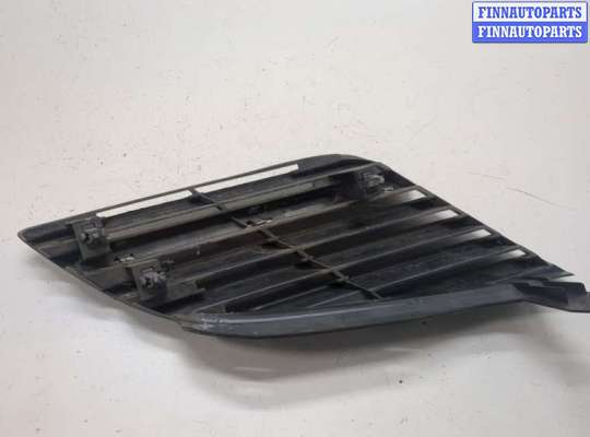 купить Решетка радиатора на Nissan Primera P12 2002-2008