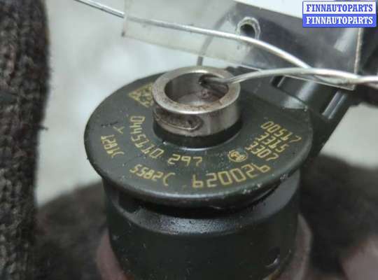 купить Форсунка топливная на Peugeot 3008 2009-2016