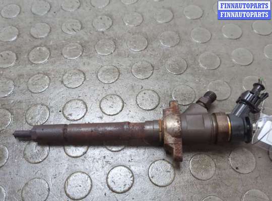 купить Форсунка топливная на Peugeot 3008 2009-2016