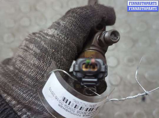 купить Форсунка топливная на Peugeot 3008 2009-2016