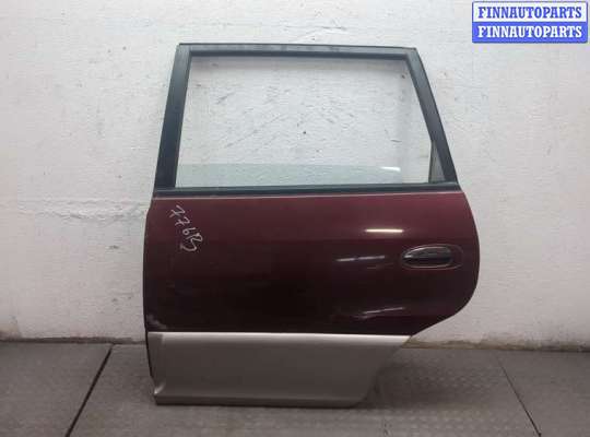 купить Стеклоподъемник электрический на KIA Carens 2000-2002