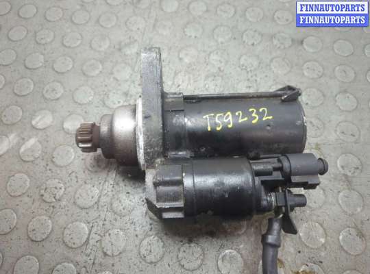 Купить Стартер на Skoda Fabia 2007-2014 Стартер SK506895 на Skoda Fabia 2007-2014