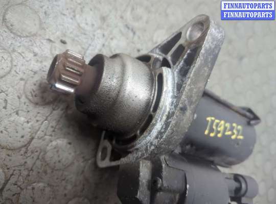 купить Стартер на Skoda Fabia 2007-2014