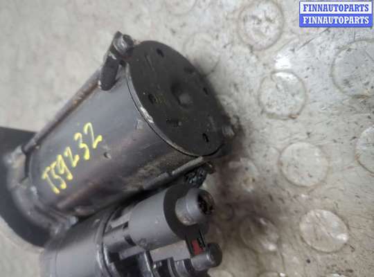 купить Стартер на Skoda Fabia 2007-2014