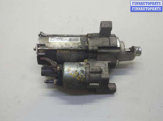 купить Стартер на Audi Q7 2005-2015