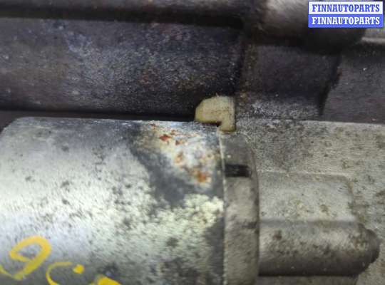 купить Стартер на Audi Q7 2005-2015