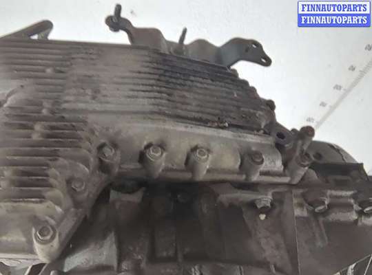 купить КПП - вариатор на Nissan Murano 2008-2015