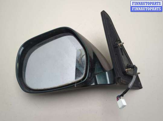 Зеркало боковое TT898605 на Toyota Land Cruiser Prado (120) - 2002-2009