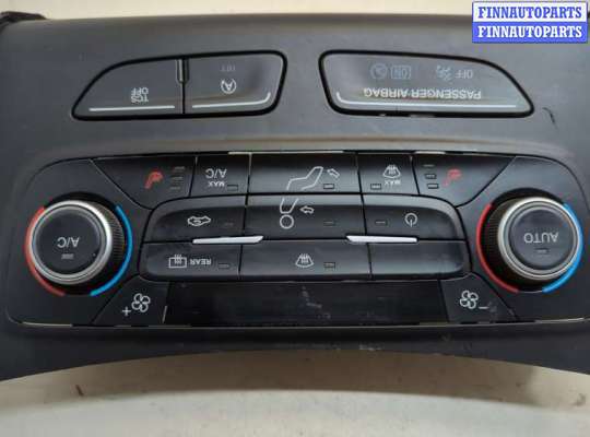 купить Переключатель отопителя (печки) на Ford Escape 2015-2019