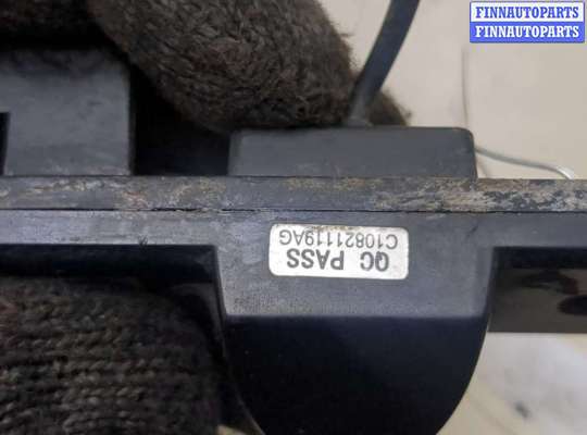 купить Камера заднего вида на Chevrolet Captiva 2006-2011