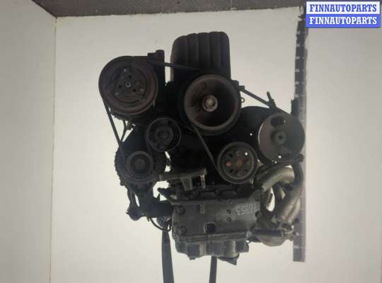 Двигатель (ДВС) NS983789 на Nissan Almera Tino