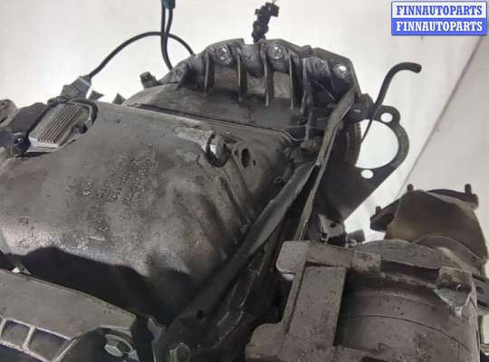 купить Двигатель (ДВС) на Audi A4 (B5) 1994-2000