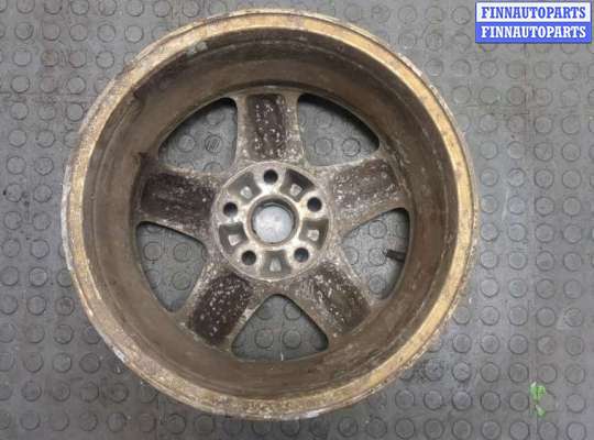 купить Комплект литых дисков на Toyota RAV 4 2000-2005