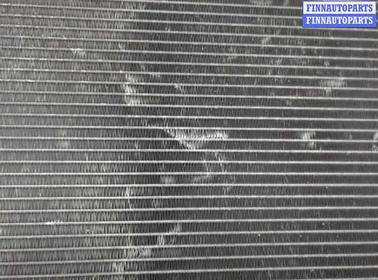 купить Радиатор кондиционера на Mercedes ML W164 2005-2011