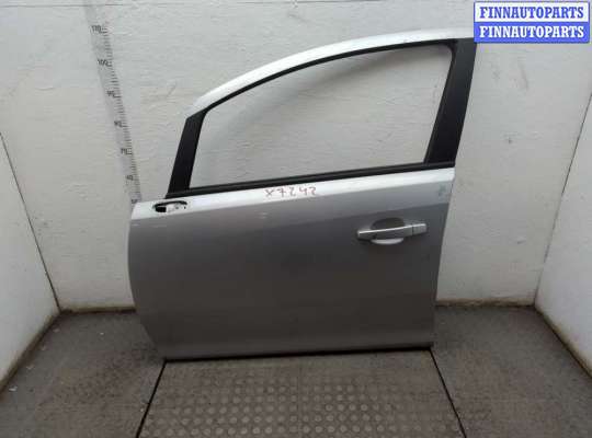 Купить Стеклоподъемник электрический на Opel Corsa D 2006-2014 Стеклоподъемник электрический OP2373080 на Opel Corsa D 2006-2014