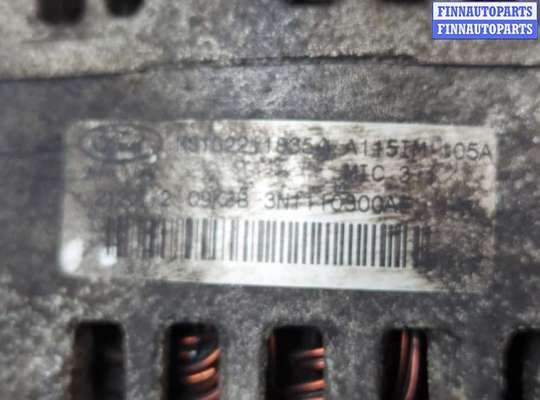 купить Генератор на Ford Focus 2 2005-2008