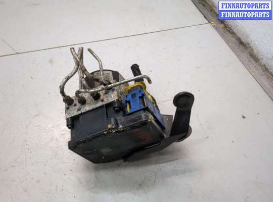 купить Блок АБС, насос (ABS, ESP, ASR) на Renault Megane 3 2009-2016