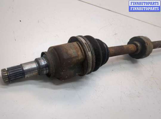 купить Полуось (приводной вал, шрус) на Toyota Prius 2003-2009