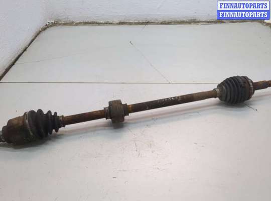 купить Полуось (приводной вал, шрус) на Toyota Prius 2003-2009