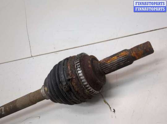 купить Полуось (приводной вал, шрус) на Toyota Prius 2003-2009