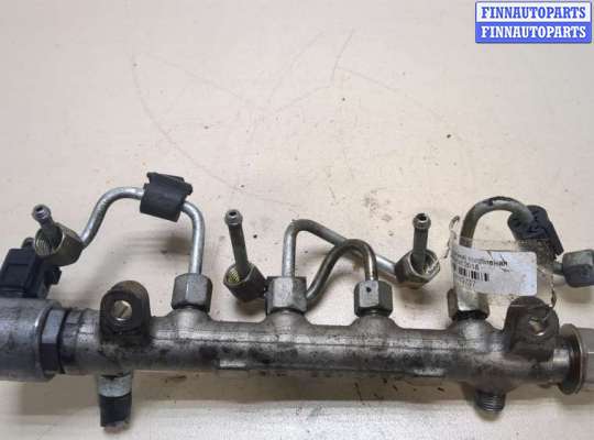 купить Рампа (рейка) топливная на Skoda Rapid 2012-2020