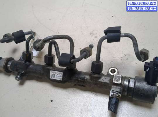 купить Рампа (рейка) топливная на Skoda Rapid 2012-2020