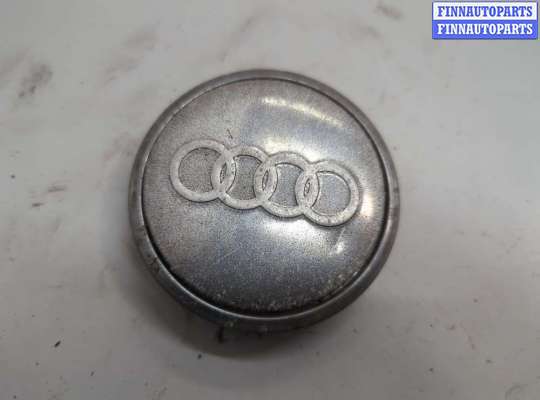 Колпачок литого диска AU1755722 на Audi A4 (B7) 2004-2009