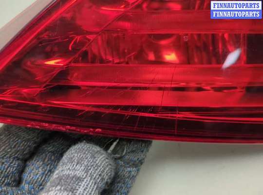 купить Фонарь крышки багажника на BMW X1 (E84) 2009-2015