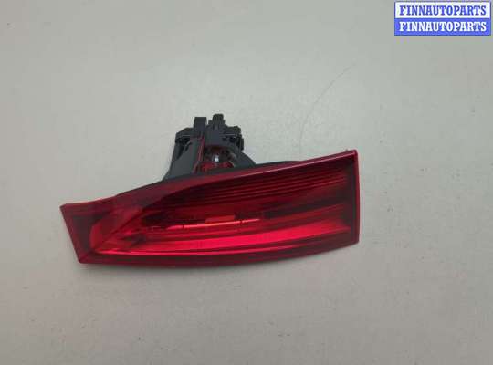 купить Фонарь крышки багажника на BMW X1 (E84) 2009-2015