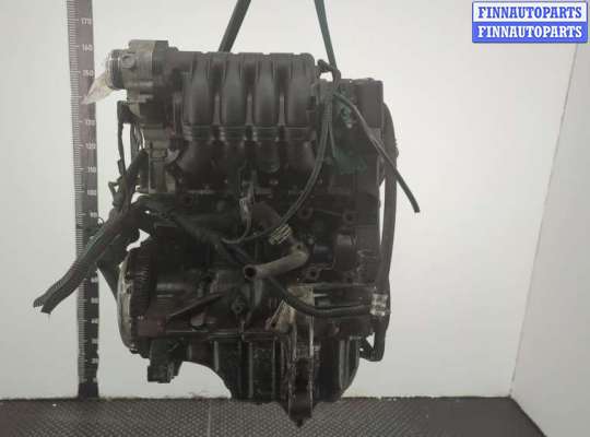 купить Двигатель (ДВС) на Citroen Berlingo 2002-2008