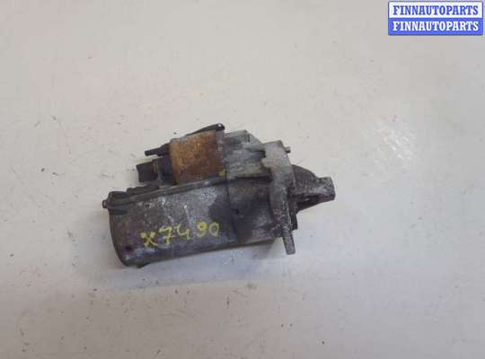 купить Стартер на Renault Megane 3 2009-2016