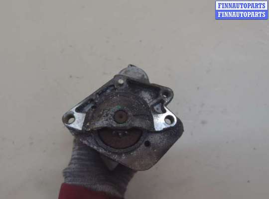 купить Стартер на Renault Megane 3 2009-2016