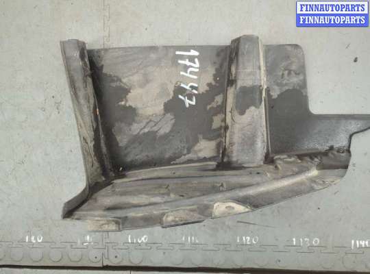 купить Защита днища, запаски, КПП, подвески на Hyundai Santa Fe 2012-2018