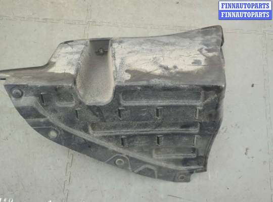 купить Защита днища, запаски, КПП, подвески на Hyundai Santa Fe 2012-2018