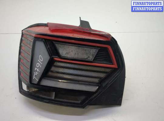 Фонарь (задний) VG2612456 на Volkswagen Polo 2014-2025